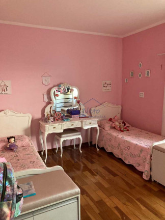 Imagem Casa com 4 Quartos à Venda, 450 m² em Cidade Jardim - Pirassununga