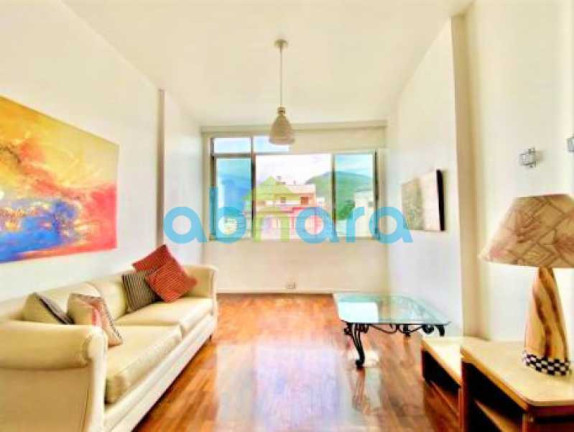 Foto do imóvel Apartamento com 3 Quartos à Venda, 137 m² em Ipanema - Rio De Janeiro