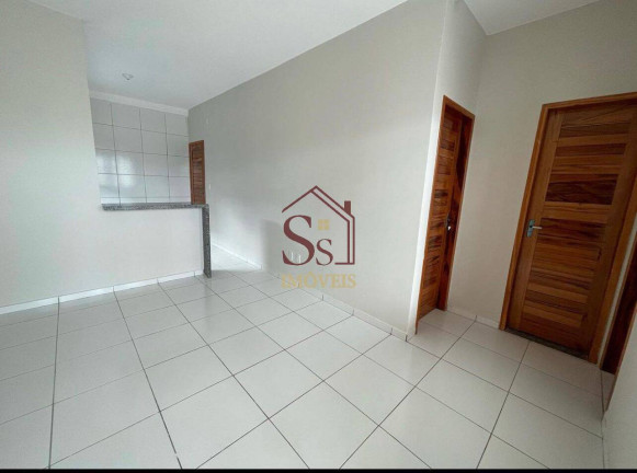 Imagem Casa com 2 Quartos à Venda,  em Bela Vista - Mossoró