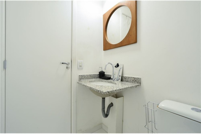 Imagem Apartamento com 2 Quartos à Venda, 76 m² em Vila Andrade - São Paulo