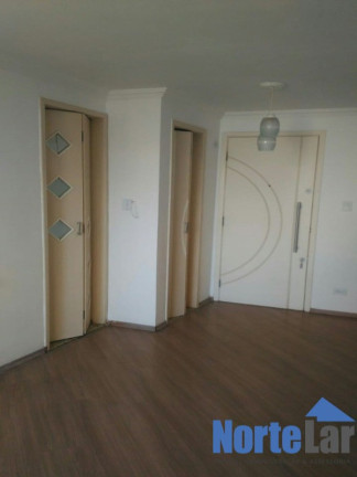 Imagem Apartamento com 2 Quartos à Venda, 43 m² em Vila Regina - São Paulo