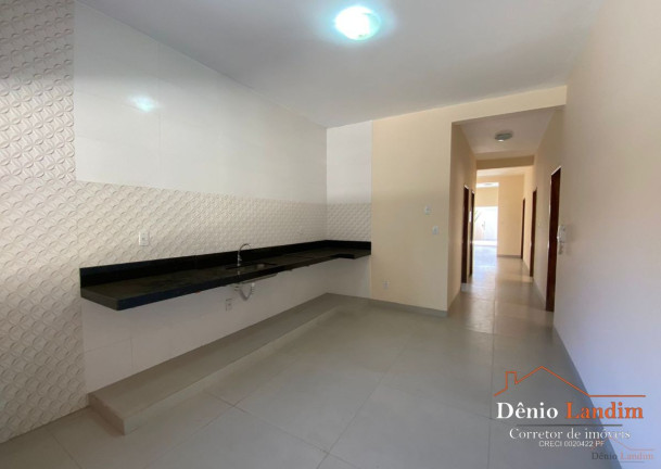 Imagem Casa com 4 Quartos à Venda, 128 m² em Nossa Senhora Aparecida - Montes Claros
