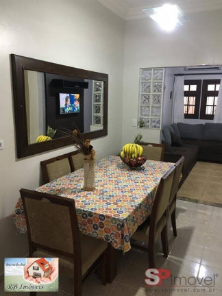 Imagem Casa com 3 Quartos à Venda, 136 m² em Campestre - Santo André Imagem Casa com 3 Quartos à Venda, 136 m² em Campestre - Santo André