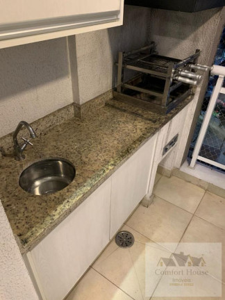 Imagem Apartamento com 2 Quartos à Venda, 65 m² em Vila Pires - Santo André Imagem Apartamento com 2 Quartos à Venda, 65 m² em Vila Pires - Santo André