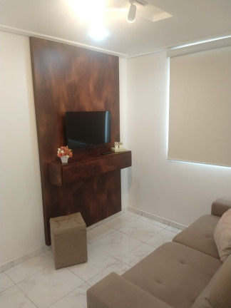 Imagem Apartamento com 2 Quartos à Venda, 45 m² em Bauru Imagem Apartamento com 2 Quartos à Venda, 45 m² em Bauru