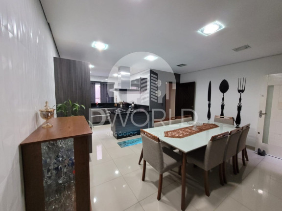 Imagem Casa com 3 Quartos à Venda, 170 m² em Parque Oratório - Santo André Imagem Casa com 3 Quartos à Venda, 170 m² em Parque Oratório - Santo André