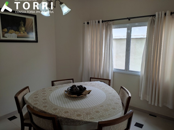 Imagem Imóvel com 3 Quartos à Venda, 248 m² em Condomínio Residencial Lago Da Serra - Araçoiaba Da Serra Imagem Imóvel com 3 Quartos à Venda, 248 m² em Condomínio Residencial Lago Da Serra - Araçoiaba Da Serra