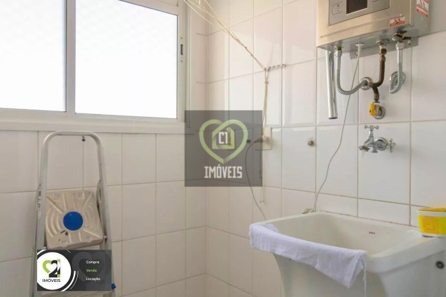 Imagem Apartamento com 2 Quartos à Venda, 55 m² em Lapa - São Paulo