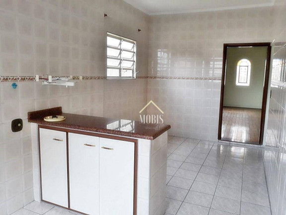 Imagem Casa com 3 Quartos à Venda, 135 m² em Parque Das Nações - Santo André