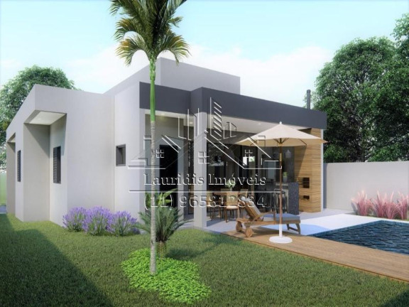 Imagem Imóvel com 3 Quartos à Venda, 289 m² em Ninho Verde - Porangaba