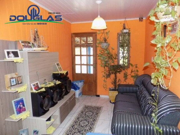 Imagem Casa com 4 Quartos à Venda, 108 m² em Morro Grande - Viamão