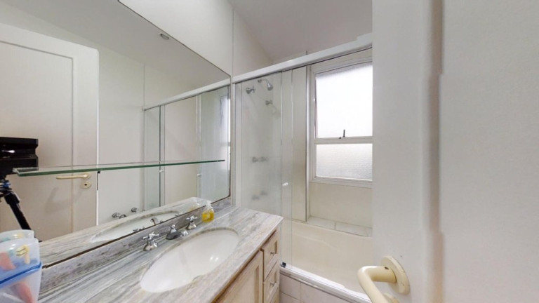 Imagem Apartamento com 4 Quartos à Venda, 272 m² em Vila Andrade - São Paulo