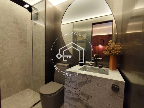 Imagem Apartamento com 2 Quartos à Venda, 39 m² em Pinheiros - São Paulo