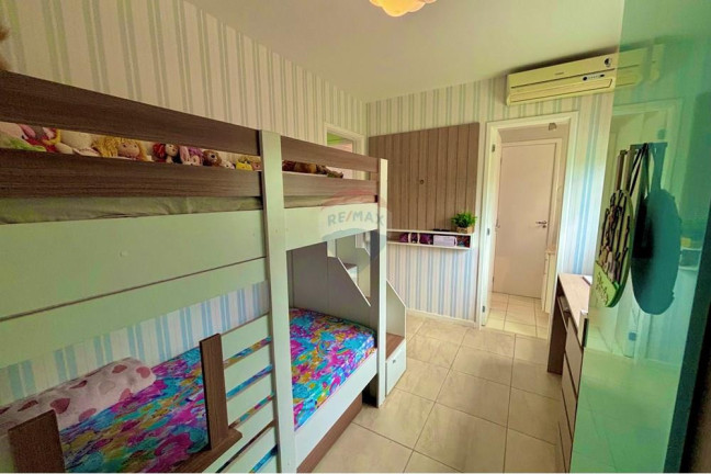 Imagem Casa de Condomínio com 3 Quartos à Venda, 158 m² em Recreio Dos Bandeirantes - Rio De Janeiro