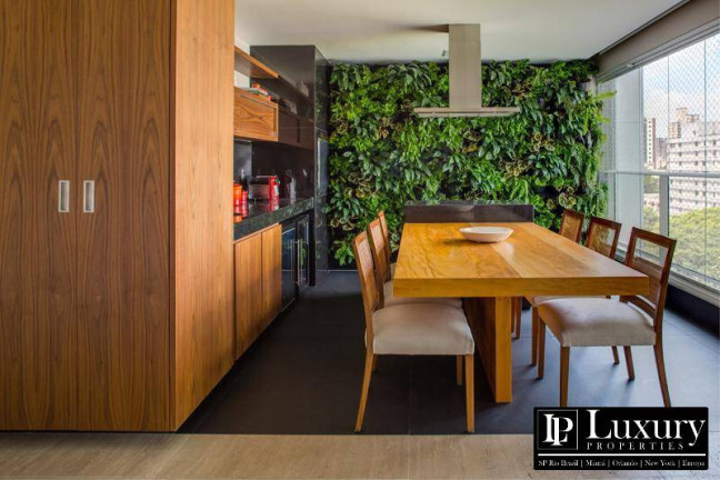 Imagem Apartamento com 4 Quartos à Venda, 352 m² em Pinheiros - São Paulo Imagem Apartamento com 4 Quartos à Venda, 352 m² em Pinheiros - São Paulo