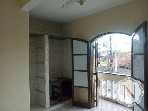 Imagem Casa com 2 Quartos para Alugar, 119 m² em Jardim Suarão - Itanhaém