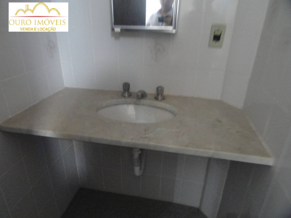 Imagem Apartamento com 2 Quartos à Venda, 70 m² em Ouro Preto - Belo Horizonte