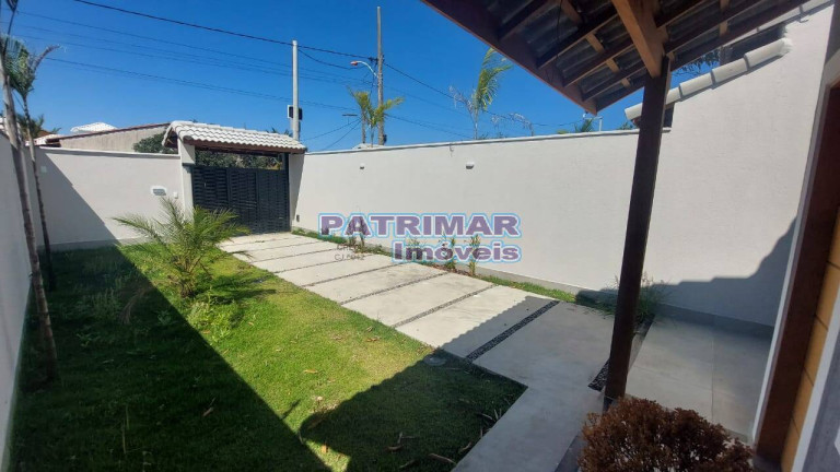 Imagem Casa com 2 Quartos à Venda, 162 m² em Jardim Atlântico Leste (itaipuaçu) - Maricá Imagem Casa com 2 Quartos à Venda, 162 m² em Jardim Atlântico Leste (itaipuaçu) - Maricá