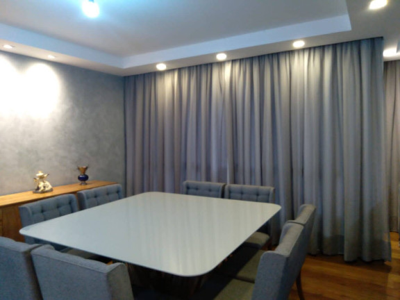 Imagem Apartamento com 4 Quartos à Venda, 178 m² em Brooklin - São Paulo