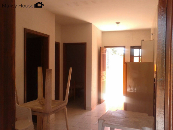 Imagem Casa com 2 Quartos à Venda, 59 m² em Bal. Nereidas - Guaratuba