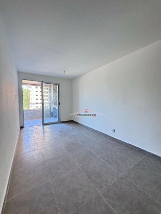 Apartamento com 2 Quartos à Venda, 105 m² em Canto Do Forte - Praia Grande
