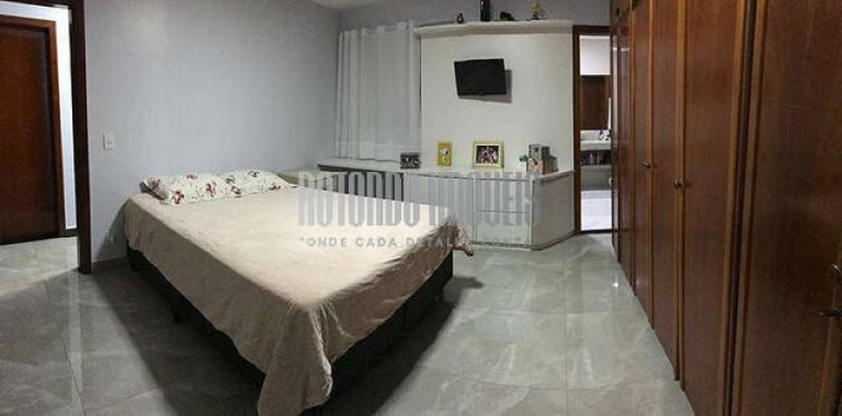 Imagem Casa com 3 Quartos à Venda, 130 m² em Vilá Rosália - Guarulhos