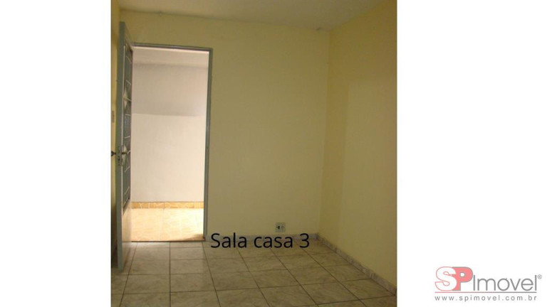 Imagem Casa com 6 Quartos à Venda, 317 m² em Vila Bauab - São Paulo Imagem Casa com 6 Quartos à Venda, 317 m² em Vila Bauab - São Paulo