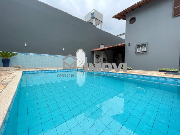 Imagem Casa com 5 Quartos à Venda, 334 m² em Mata Da Praia - Vitória Imagem Casa com 5 Quartos à Venda, 334 m² em Mata Da Praia - Vitória