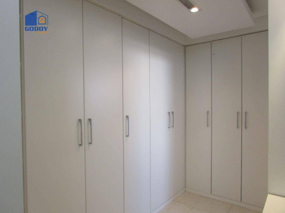 Imagem Apartamento com 3 Quartos à Venda,  em Jardim Das Américas - Cuiabá