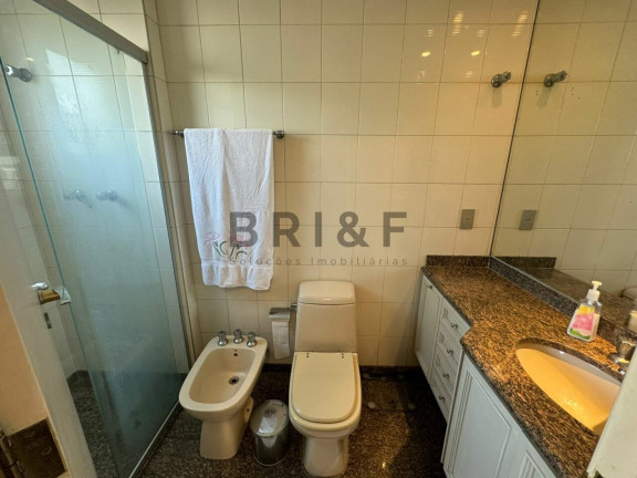 Imagem Apartamento com 3 Quartos à Venda, 154 m² em Campo Belo - São Paulo Imagem Apartamento com 3 Quartos à Venda, 154 m² em Campo Belo - São Paulo