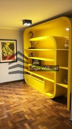 Imagem Apartamento com 3 Quartos à Venda, 125 m² em Itaim Bibi - São Paulo