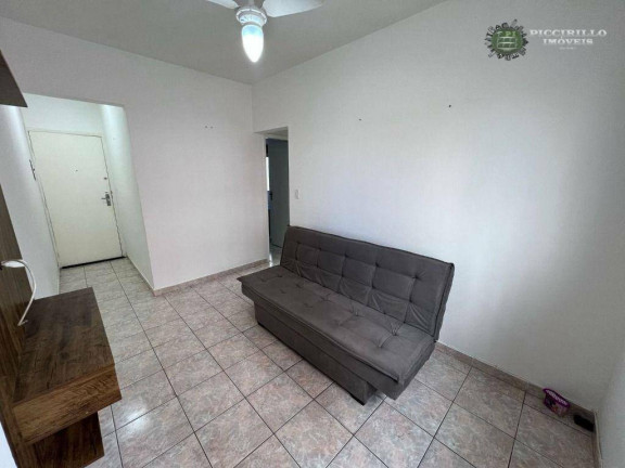 Imagem Apartamento com 1 Quarto à Venda, 40 m² em Canto Do Forte - Praia Grande Imagem Apartamento com 1 Quarto à Venda, 40 m² em Canto Do Forte - Praia Grande