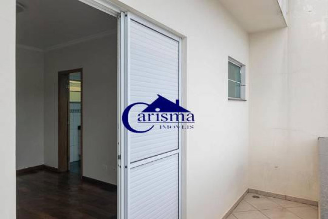 Imagem Sobrado com 3 Quartos para Alugar, 257 m² em Jardim Paraíso - Santo André Imagem Sobrado com 3 Quartos para Alugar, 257 m² em Jardim Paraíso - Santo André