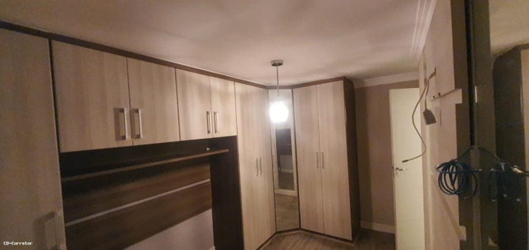 Imagem Apartamento com 2 Quartos à Venda, 59 m² em Parque São Vicente - Mauá