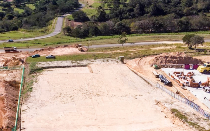 Imagem Terreno à Venda, 2.049 m² em Loteamento Residencial Parque Terras De Santa Cec? - Itu Imagem Terreno à Venda, 2.049 m² em Loteamento Residencial Parque Terras De Santa Cec? - Itu