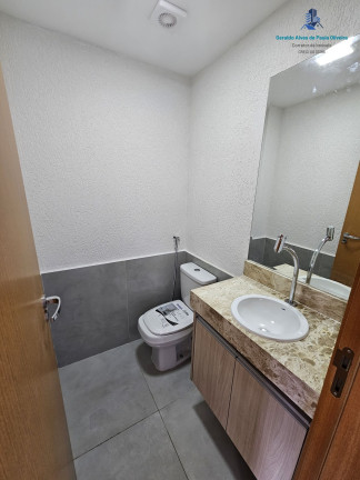 Imagem Apartamento com 3 Quartos à Venda, 90 m² em Setor Leste Universitário - Goiânia