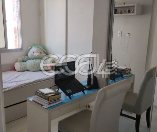 Imagem Apartamento com 3 Quartos à Venda, 73 m² em Jabotiana - Aracaju