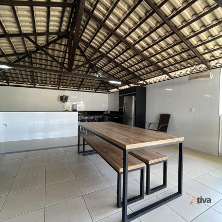 Imagem Casa com 3 Quartos à Venda, 123 m²