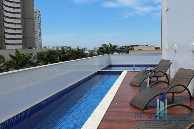 Imagem Apartamento com 4 Quartos à Venda, 165 m² em Fazenda - Itajaí