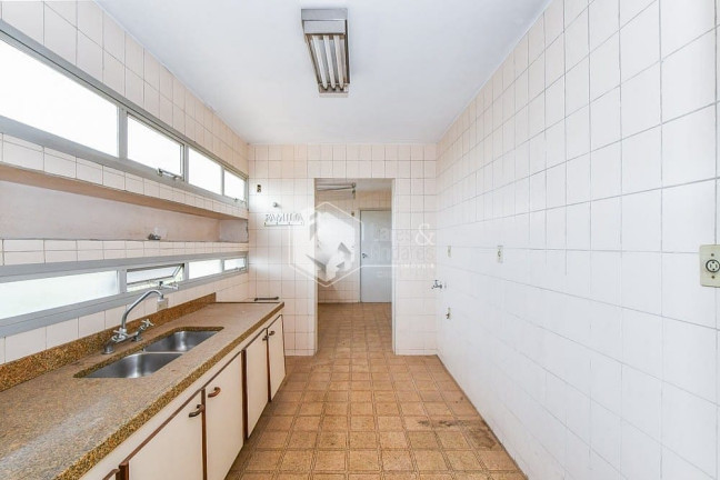 Imagem Apartamento com 3 Quartos à Venda, 142 m² em Paraíso Do Morumbi - São Paulo Imagem Apartamento com 3 Quartos à Venda, 142 m² em Paraíso Do Morumbi - São Paulo