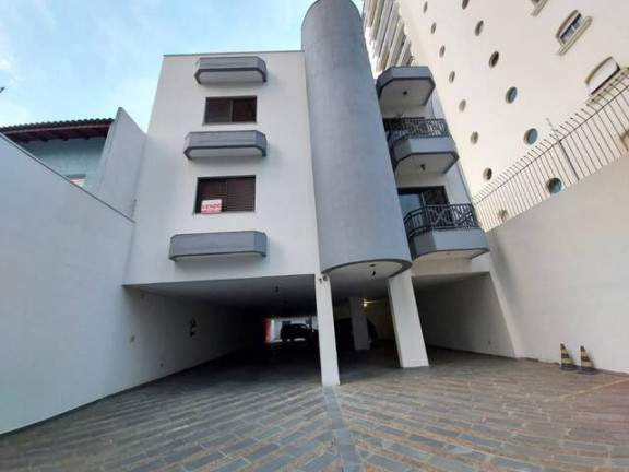 Imagem Apartamento com 3 Quartos à Venda, 112 m² em Jardim - Santo André