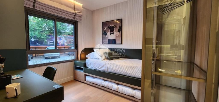 Imagem Apartamento com 2 Quartos à Venda, 81 m² em Vila Mariana - São Paulo Imagem Apartamento com 2 Quartos à Venda, 81 m² em Vila Mariana - São Paulo