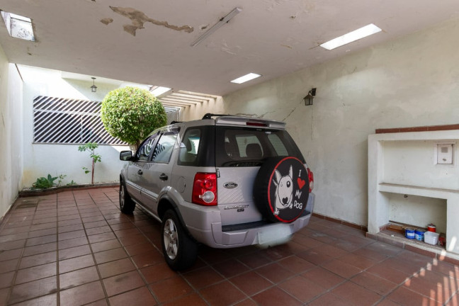 Imagem Casa com 3 Quartos à Venda, 200 m² em Vila Alexandria - São Paulo Imagem Casa com 3 Quartos à Venda, 200 m² em Vila Alexandria - São Paulo