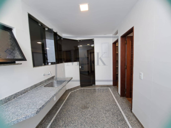 Imagem Apartamento com 4 Quartos à Venda, 400 m² em Barra Da Tijuca - Rio De Janeiro
