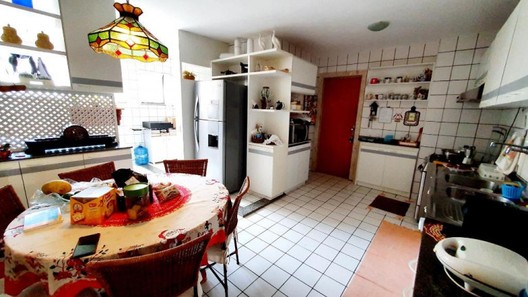 Imagem Apartamento com 3 Quartos à Venda, 149 m² em Meireles - Fortaleza