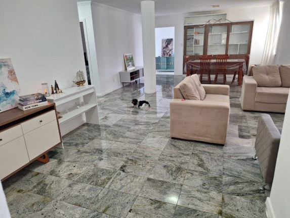 Imagem Apartamento com 3 Quartos à Venda, 170 m² em Piatã - Salvador