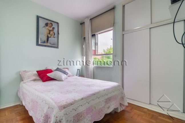 Apartamento com 2 Quartos à Venda, 80 m² em Santa Cecilia - São Paulo