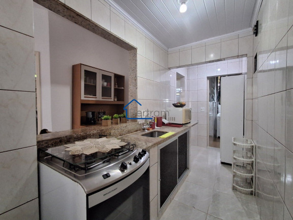 Imagem Apartamento com 2 Quartos para Alugar, 63 m² em Porto Bracuhy - Angra Dos Reis