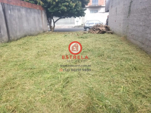 Imagem Terreno à Venda,  em Residencial Santa Paula - Jacareí