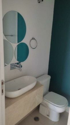 Imagem Apartamento com 3 Quartos à Venda, 100 m² em Lapa - São Paulo